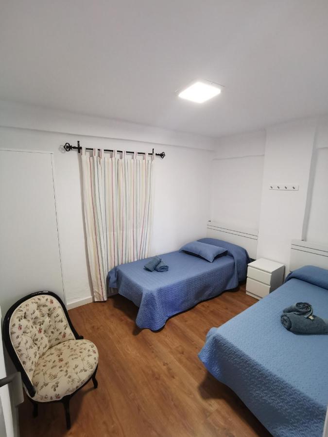 El Refugio De Torrijos Apartment Malaga
