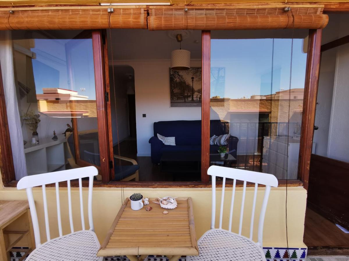 Apartament El Refugio De Torrijos