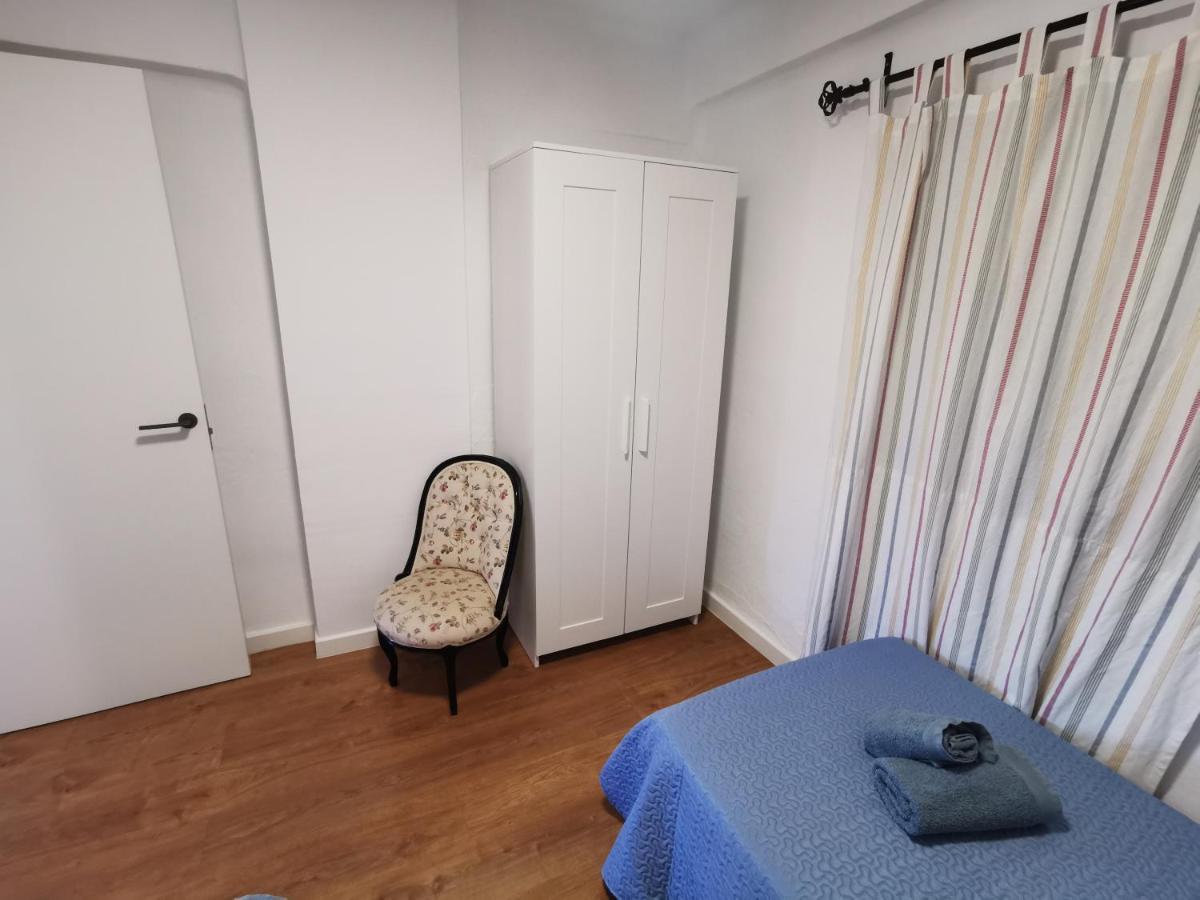 El Refugio De Torrijos Apartament Malaga