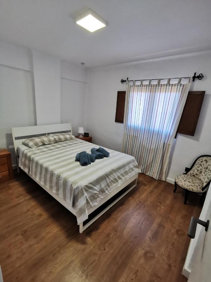 Apartament El Refugio De Torrijos *