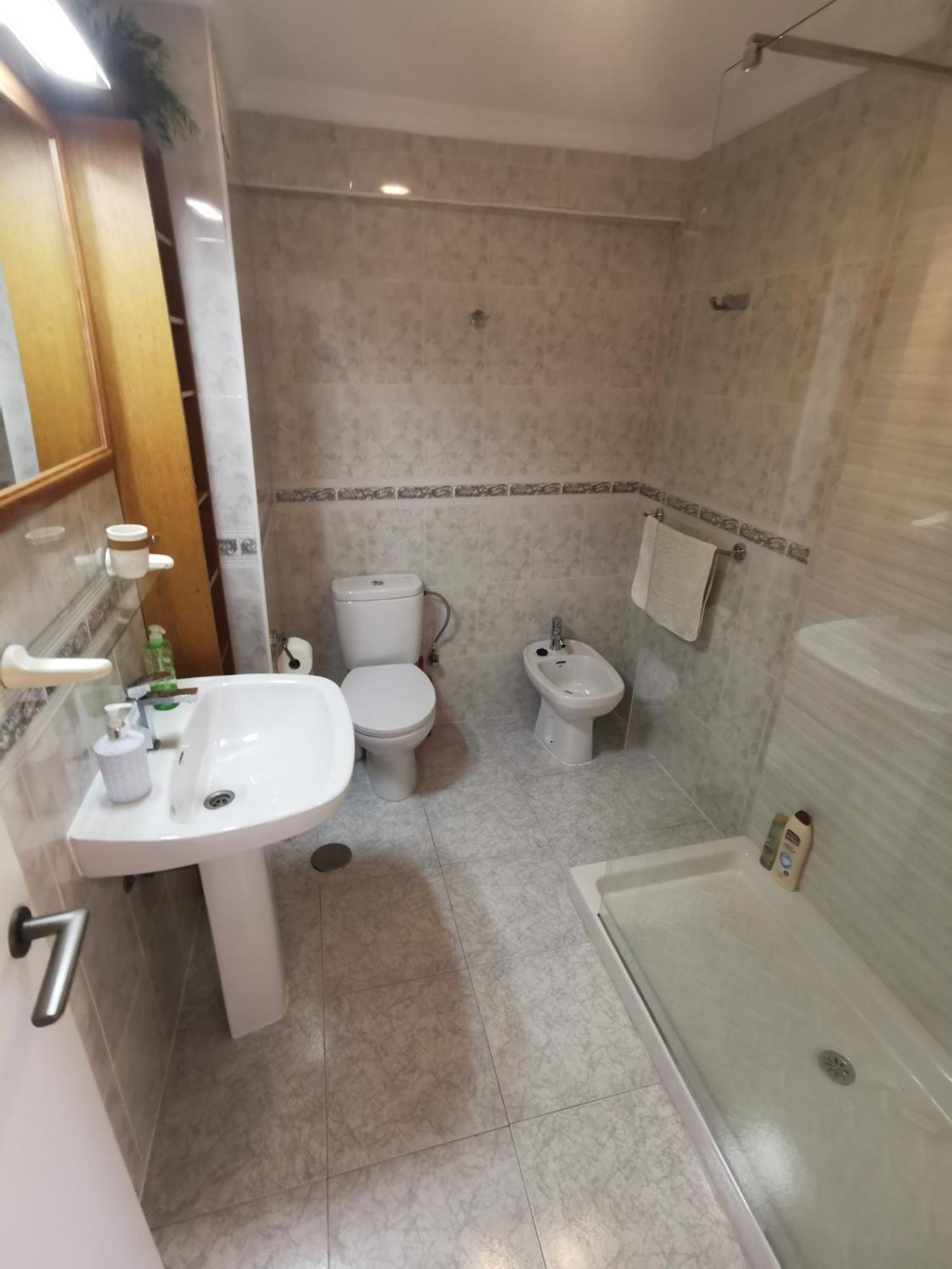Apartament El Refugio De Torrijos