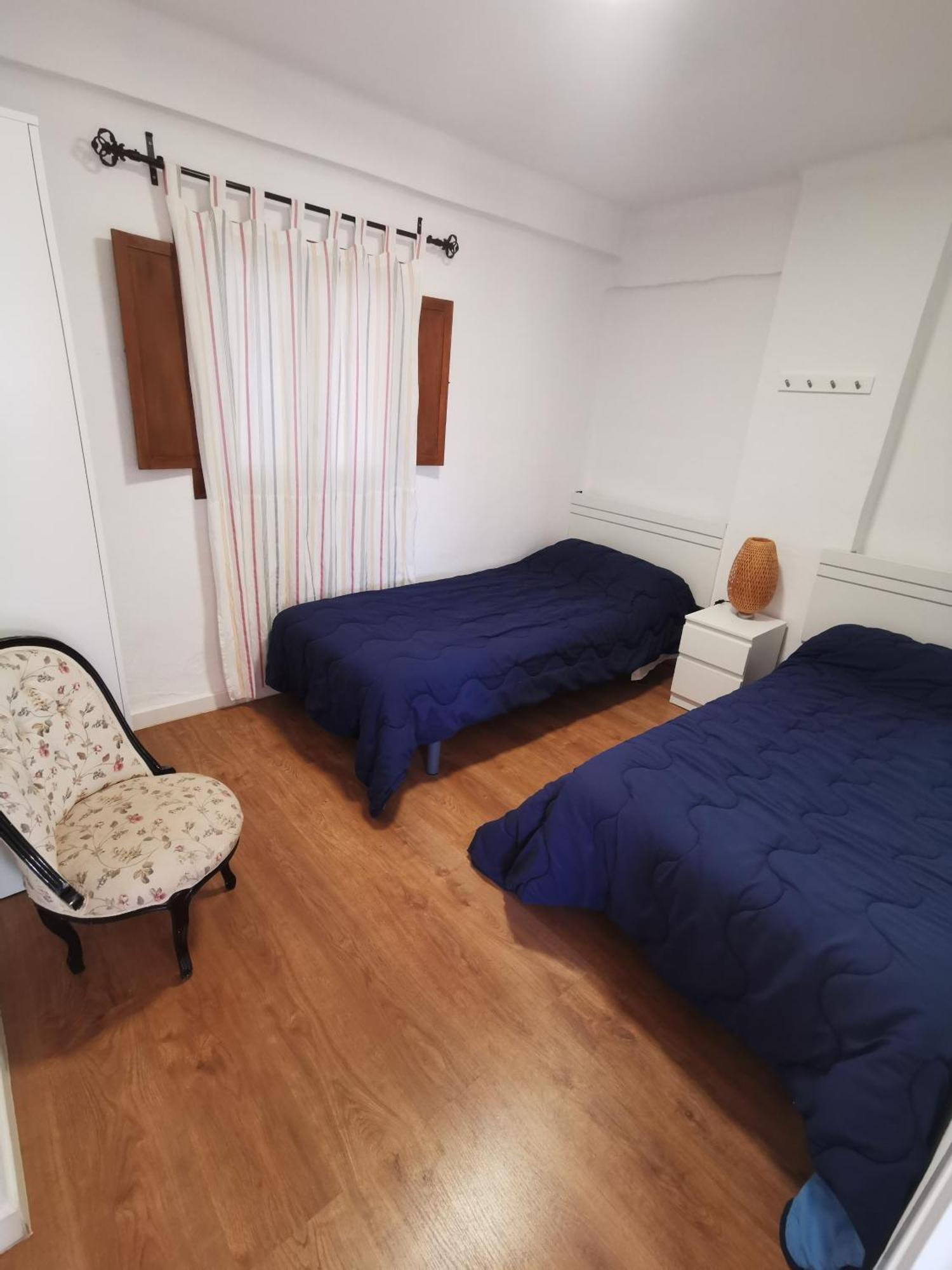 Apartament El Refugio De Torrijos *