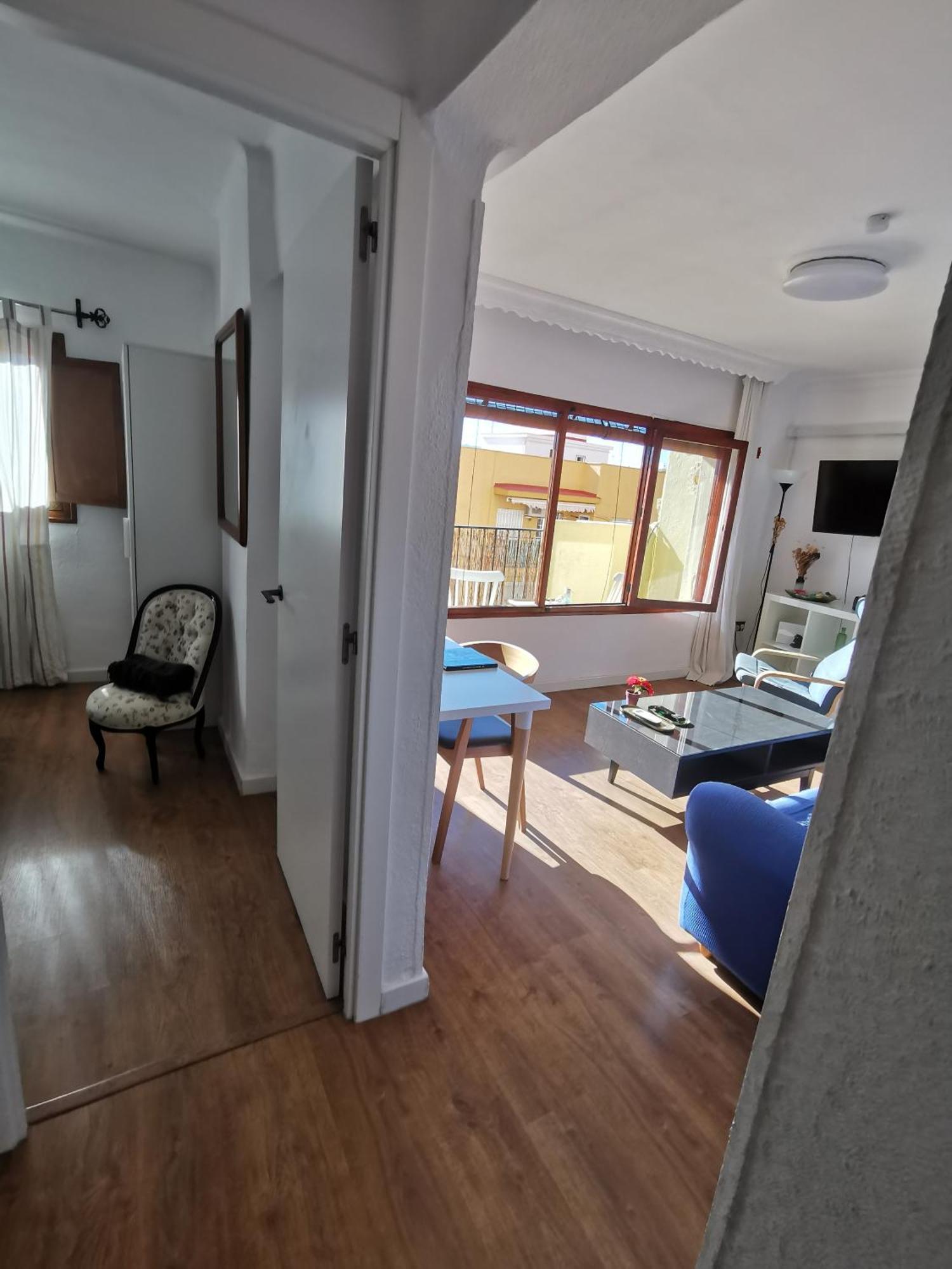 Apartament El Refugio De Torrijos *