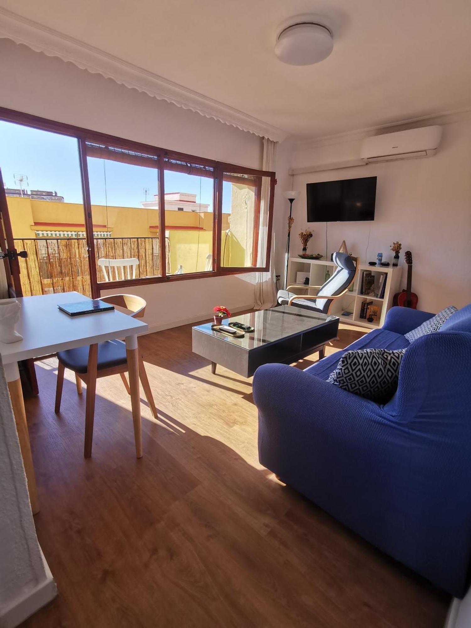 Apartament El Refugio De Torrijos Malaga